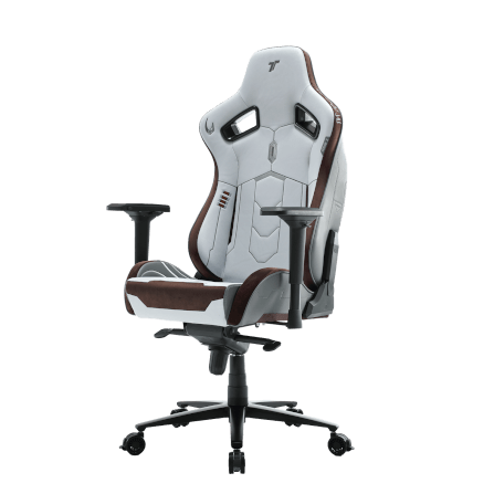 เก้าอี้เกมมิ่ง TTRacing Surge X หนัง PU Mandalorian Edition_3